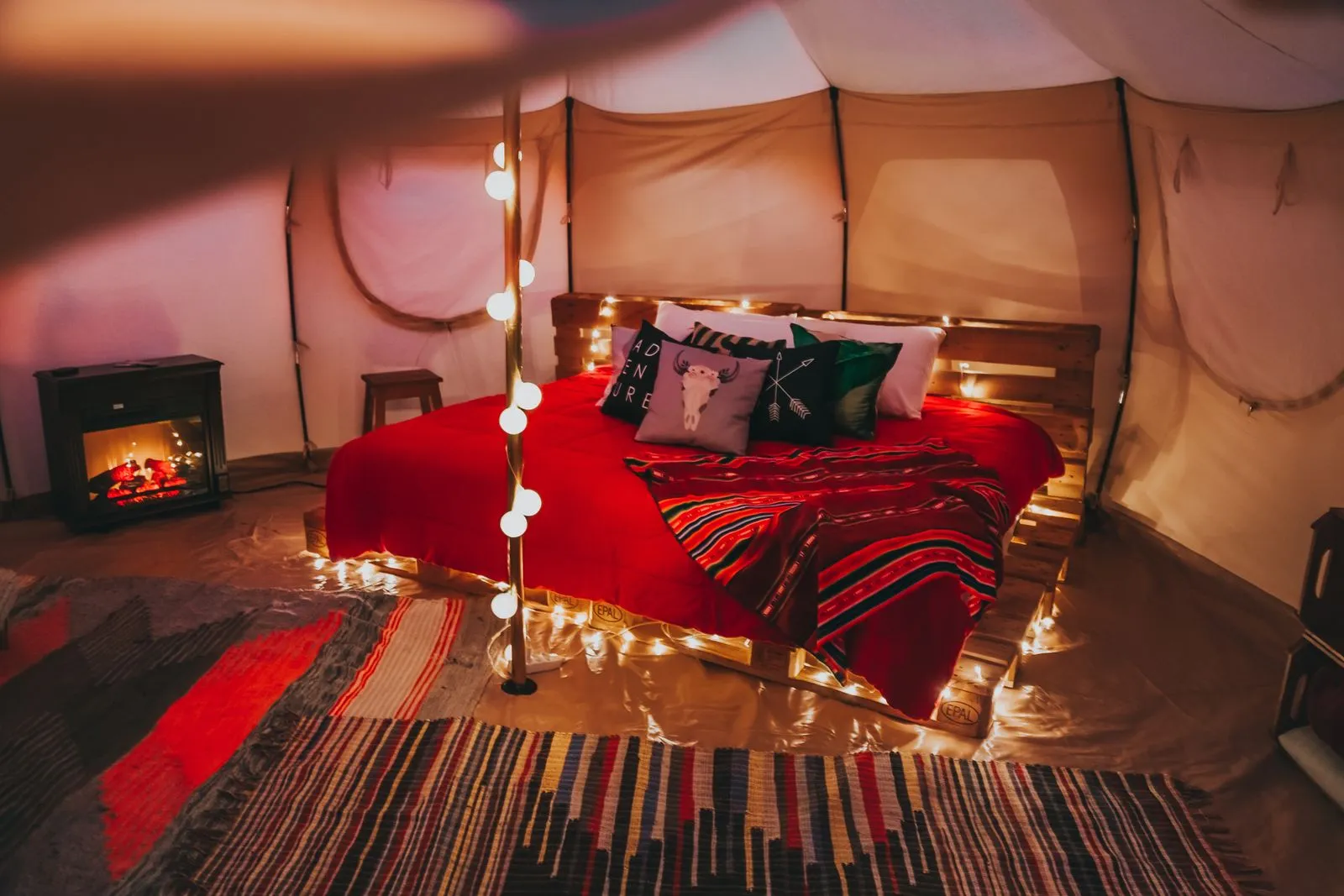 How to Plan a Quiet Weekend Getaway for Two